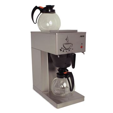 Εικόνα της Μηχανή καφέ φίλτρου ECO